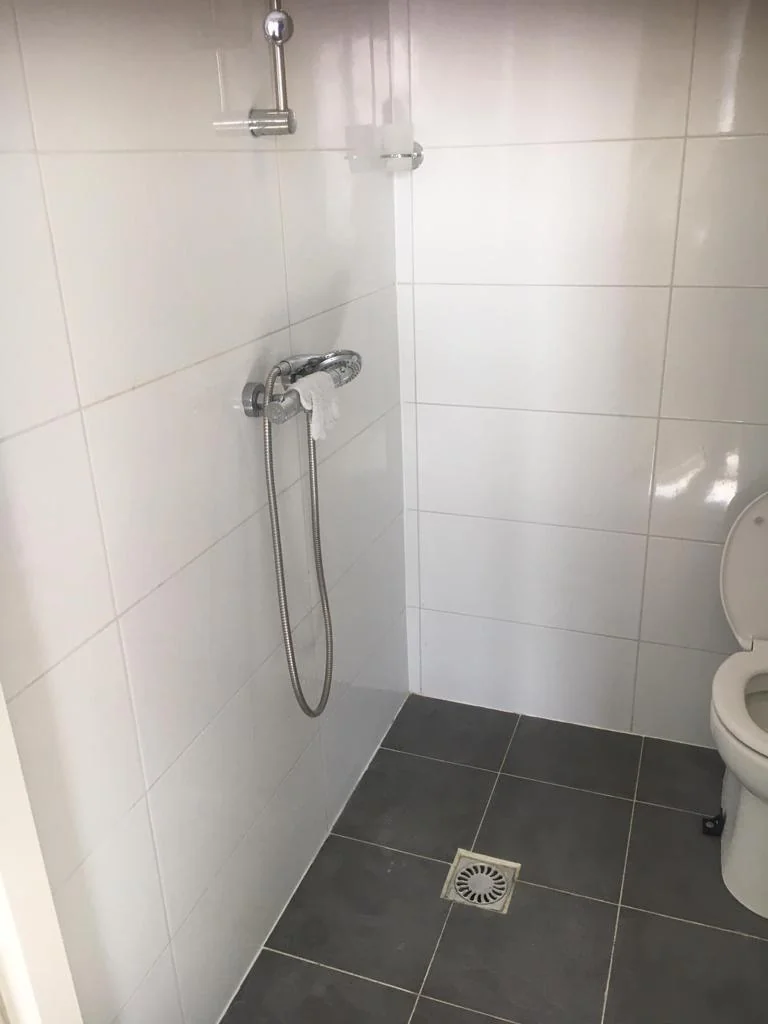 Foto van de Kamer gelegen aan de Vledderstraat in Den Haag