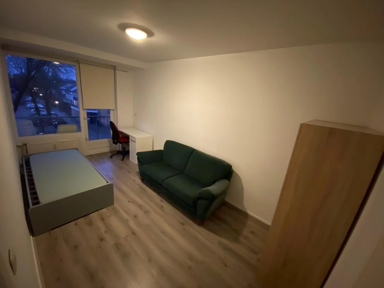 Foto van de Kamer gelegen aan de Wijenburglaan in Arnhem