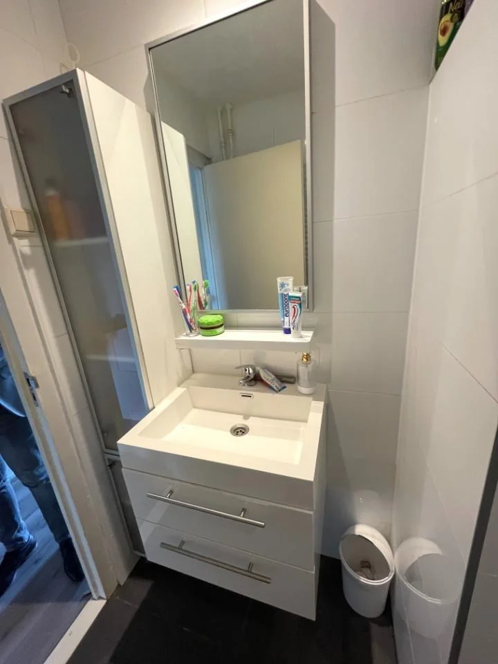 Foto van de Kamer gelegen aan de Wijenburglaan in Arnhem