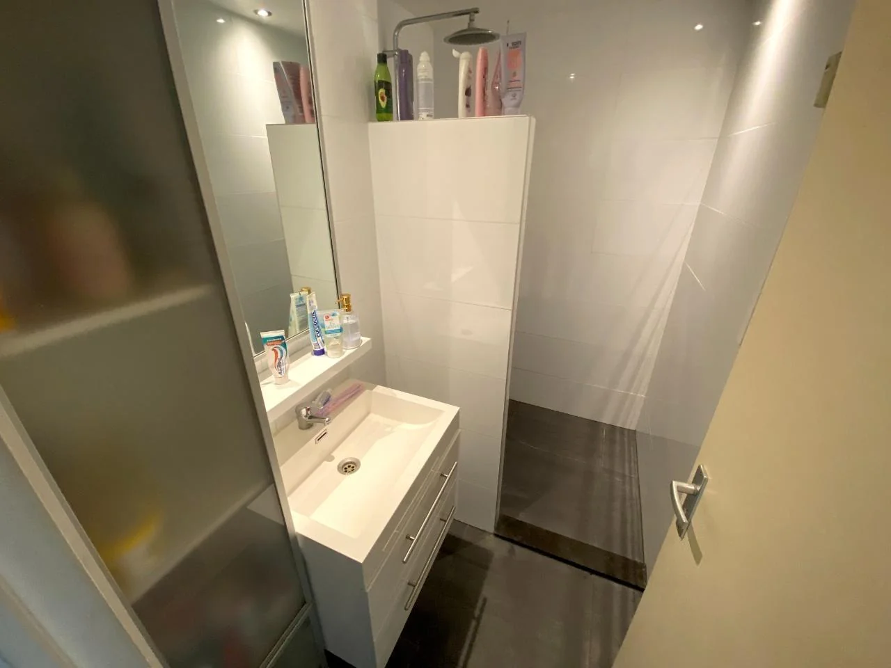 Foto van de Kamer gelegen aan de Wijenburglaan in Arnhem