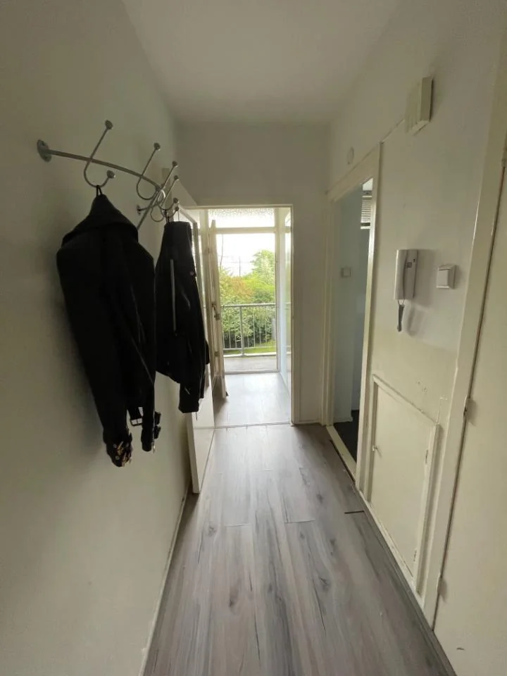 Foto van de Kamer gelegen aan de Wijenburglaan in Arnhem