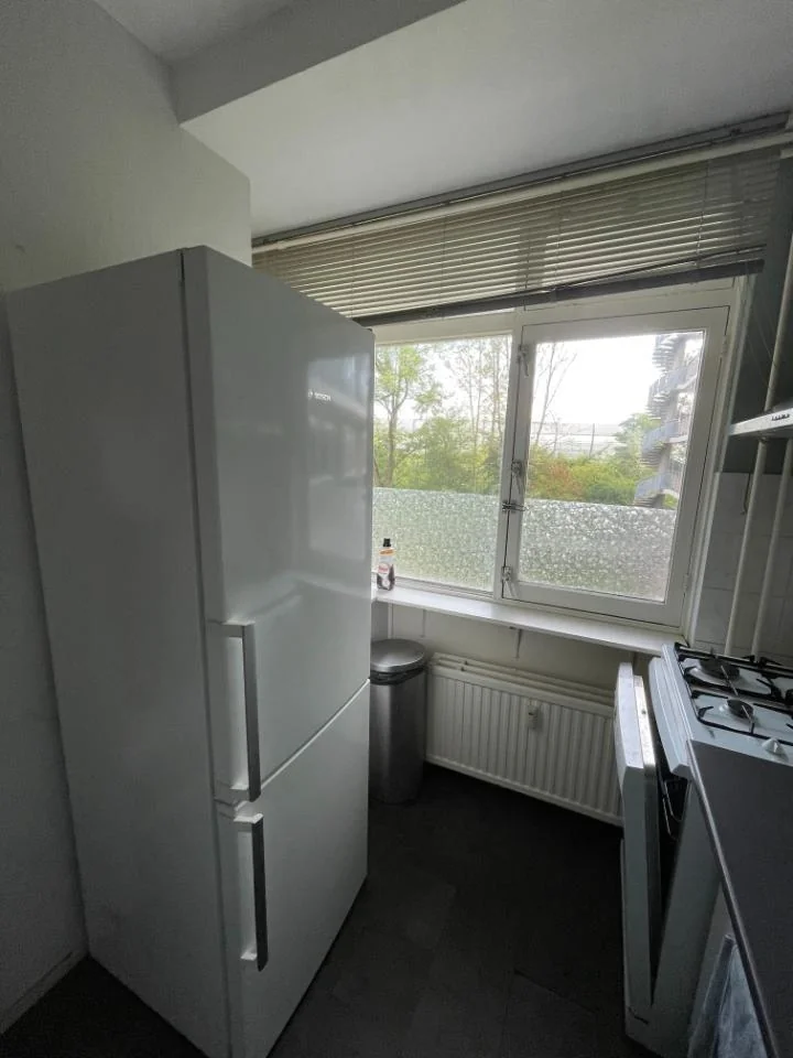 Foto van de Kamer gelegen aan de Wijenburglaan in Arnhem