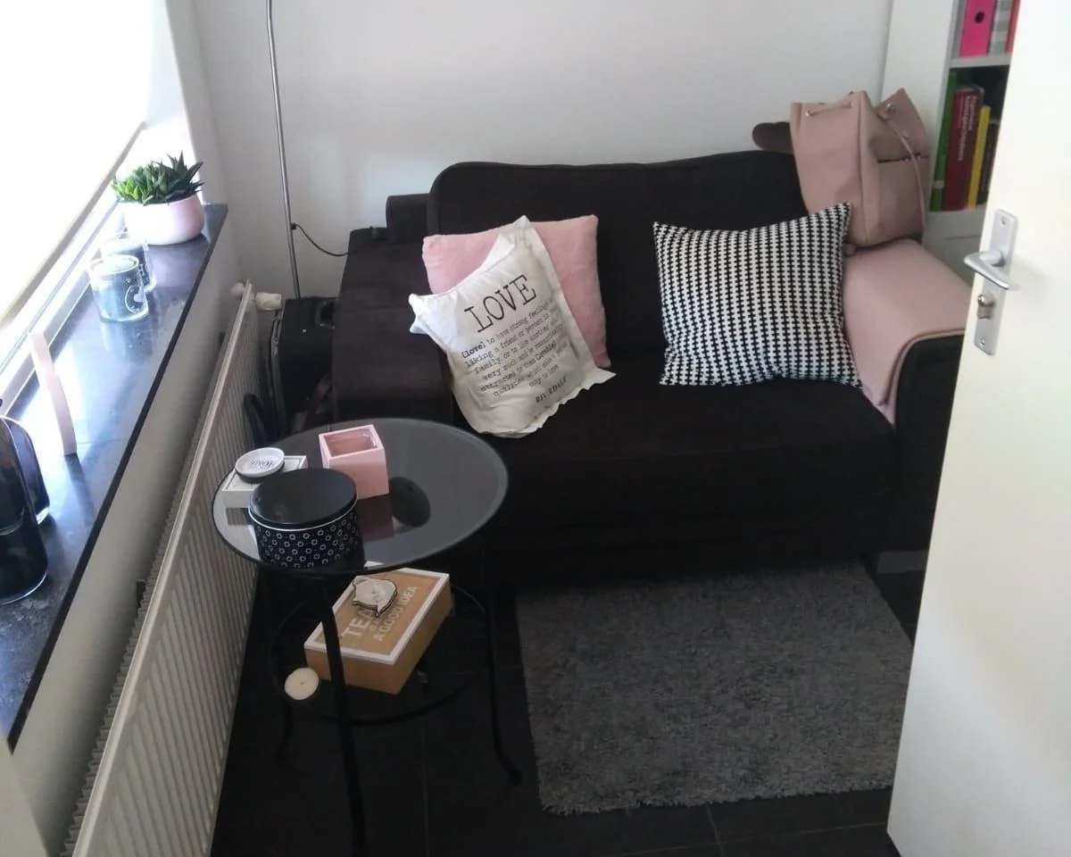 Foto van de Kamer gelegen aan de Lester Youngpad in Utrecht
