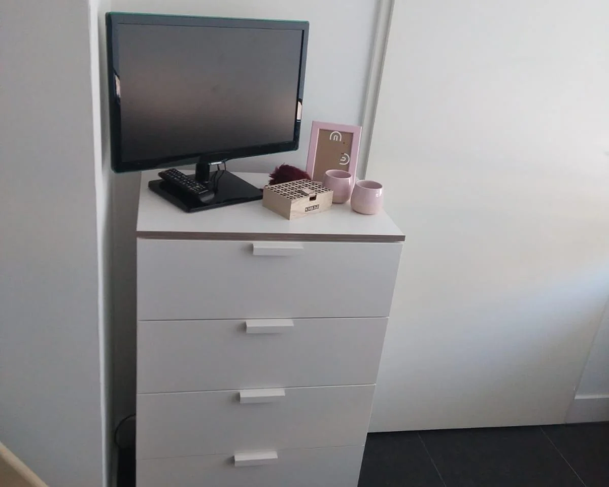 Foto van de Kamer gelegen aan de Lester Youngpad in Utrecht