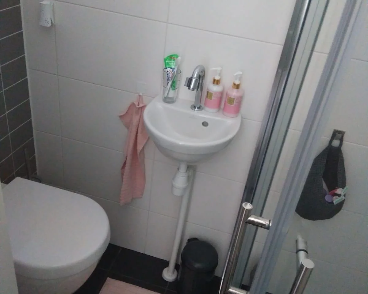 Foto van de Kamer gelegen aan de Lester Youngpad in Utrecht