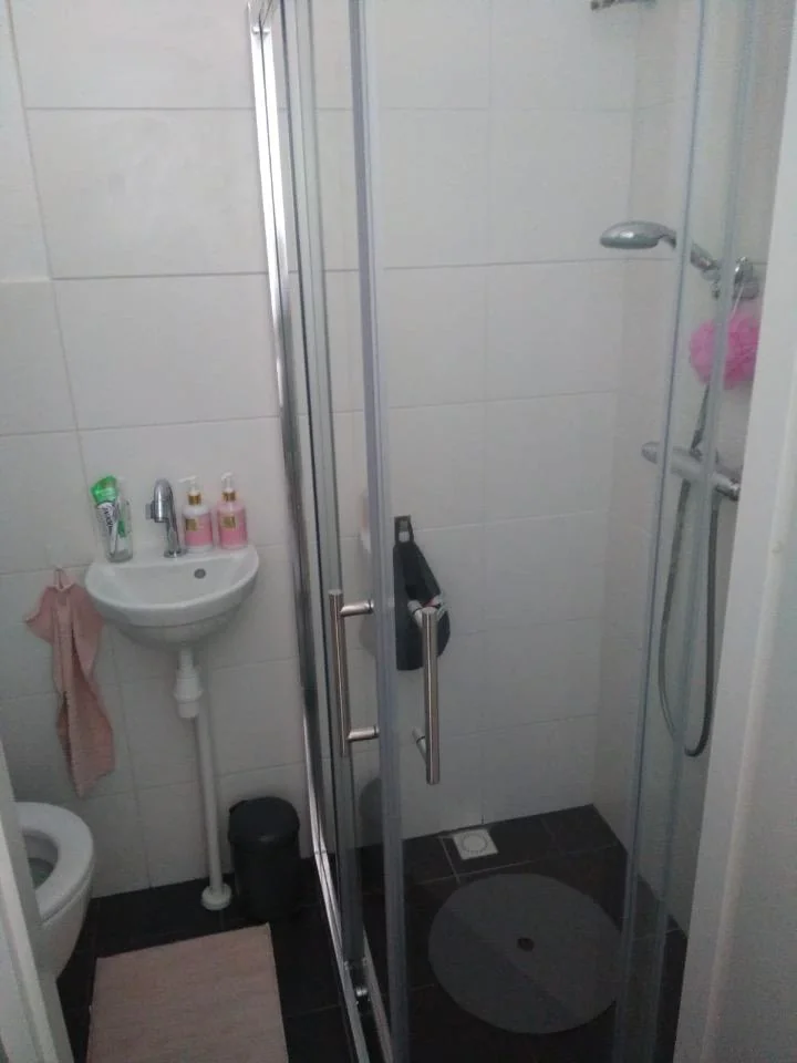 Foto van de Kamer gelegen aan de Lester Youngpad in Utrecht