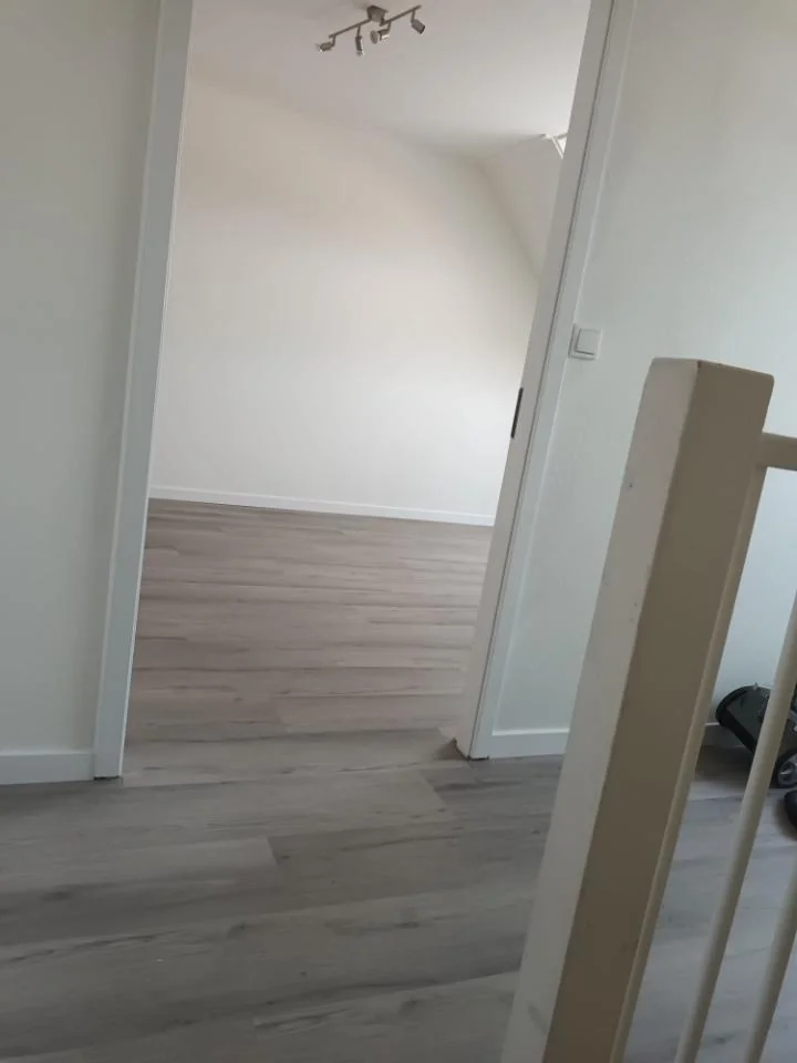 Foto van de Kamer gelegen aan de Breitnerstraat in Ede