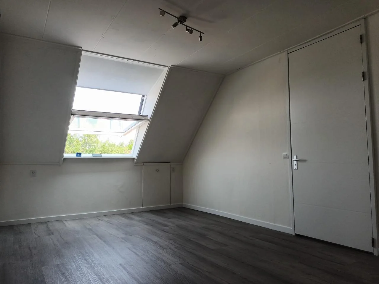 Foto van de Kamer gelegen aan de Breitnerstraat in Ede