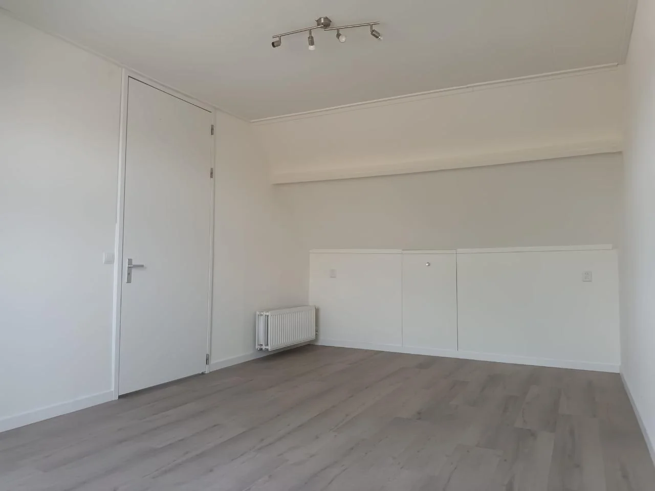 Foto van de Kamer gelegen aan de Breitnerstraat in Ede