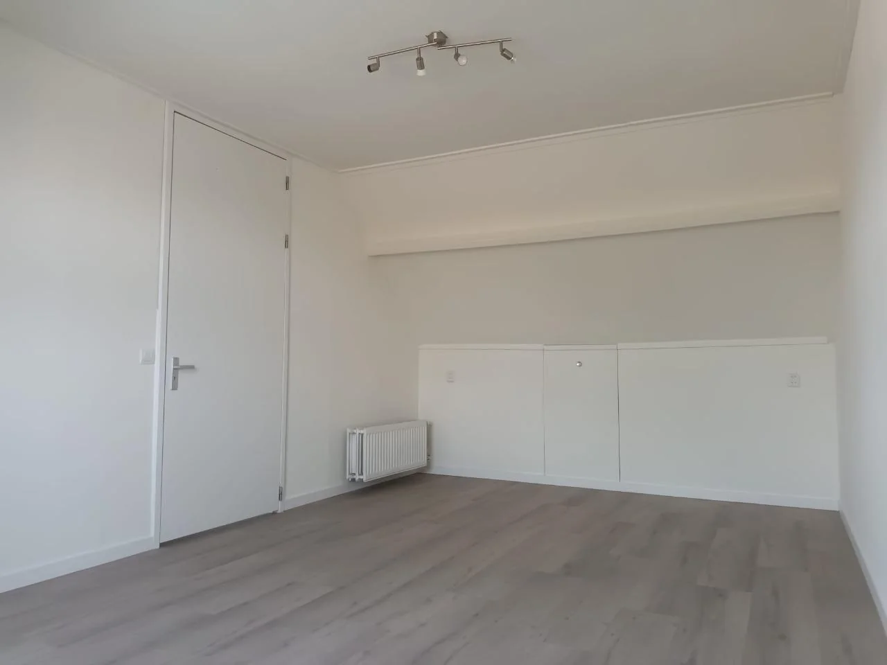 Foto van de Kamer gelegen aan de Breitnerstraat in Ede