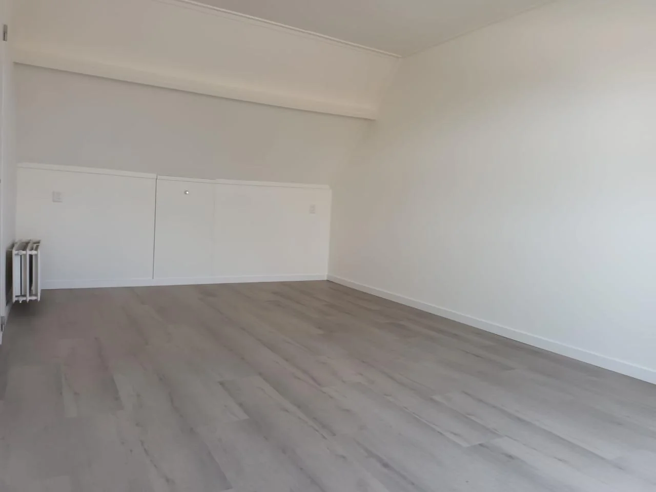 Foto van de Kamer gelegen aan de Breitnerstraat in Ede
