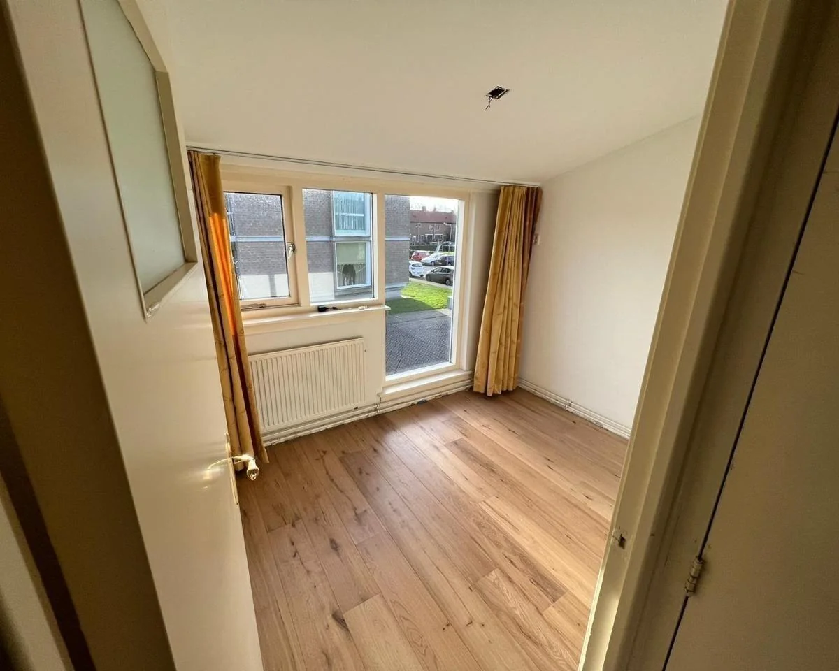 Foto van de Kamer gelegen aan de Noorderstraat in Edam