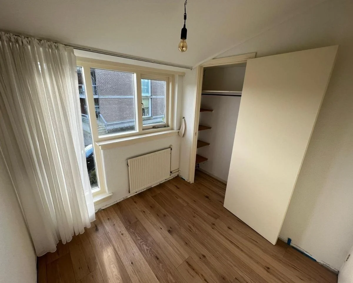 Foto van de Kamer gelegen aan de Noorderstraat in Edam