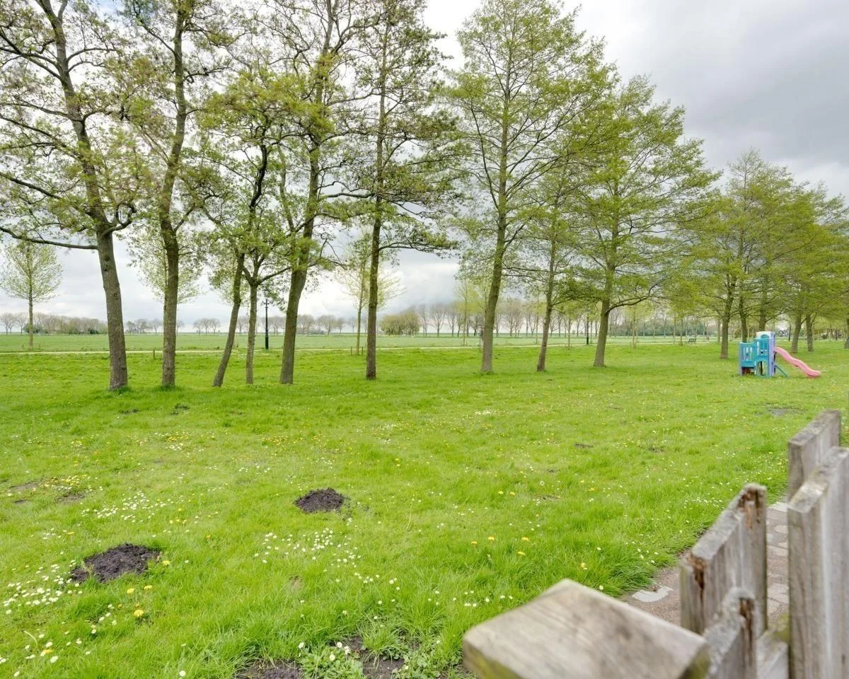 Foto van de Kamer gelegen aan de Noorderstraat in Edam