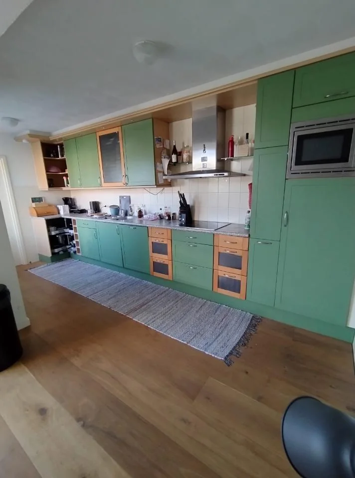 Foto van de Kamer gelegen aan de Noorderstraat in Edam