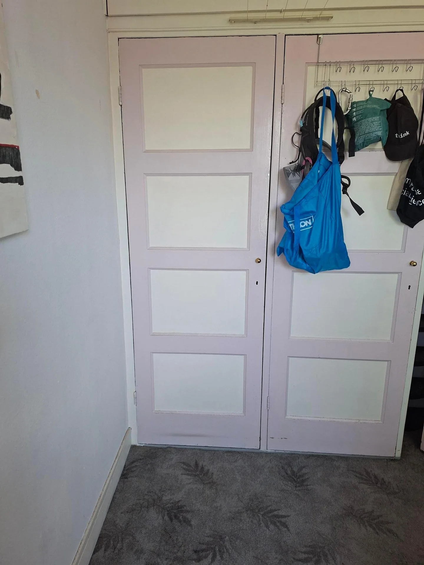 Foto van de Kamer gelegen aan de Amstelkade in Amsterdam