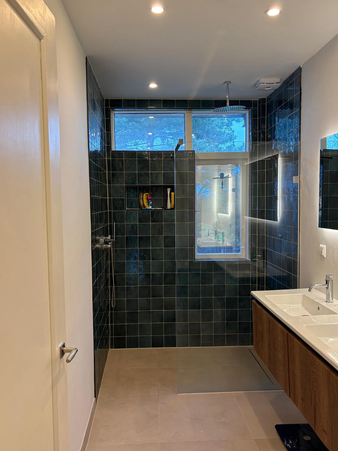 Foto van de Kamer gelegen aan de Admiraal De Ruijterweg in Amsterdam