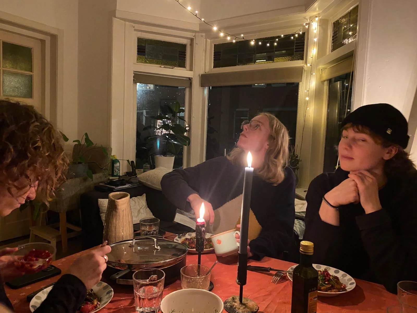 Foto van de Kamer gelegen aan de Isaak Hoornbeekstraat in Delft