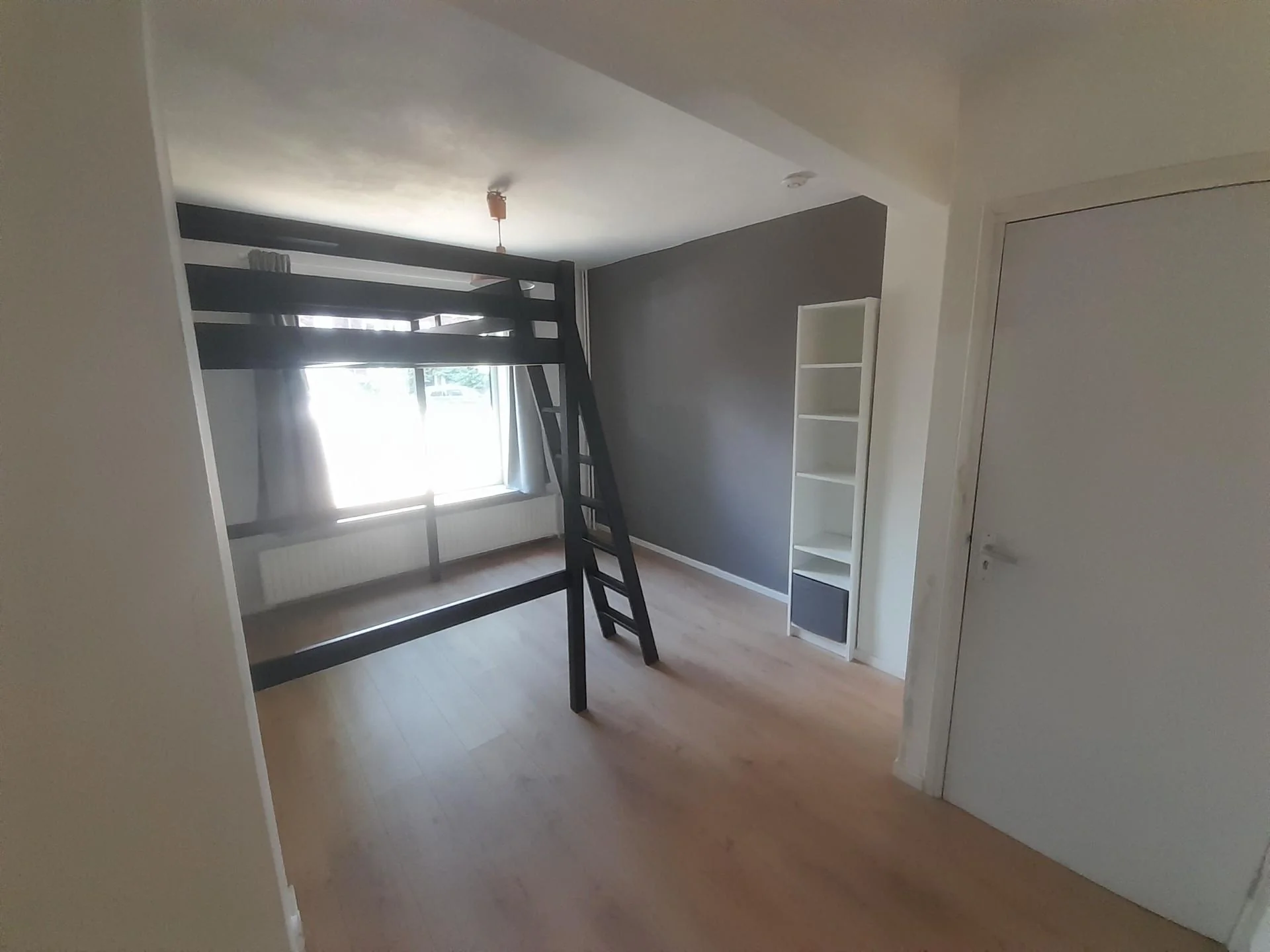 Foto van de Kamer gelegen aan de Hengstdalseweg in Nijmegen
