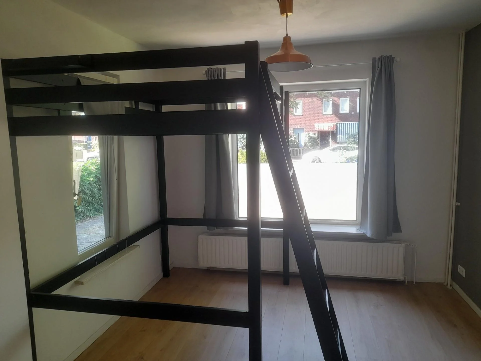 Foto van de Kamer gelegen aan de Hengstdalseweg in Nijmegen