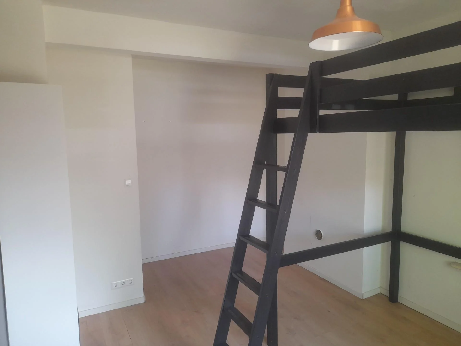 Foto van de Kamer gelegen aan de Hengstdalseweg in Nijmegen