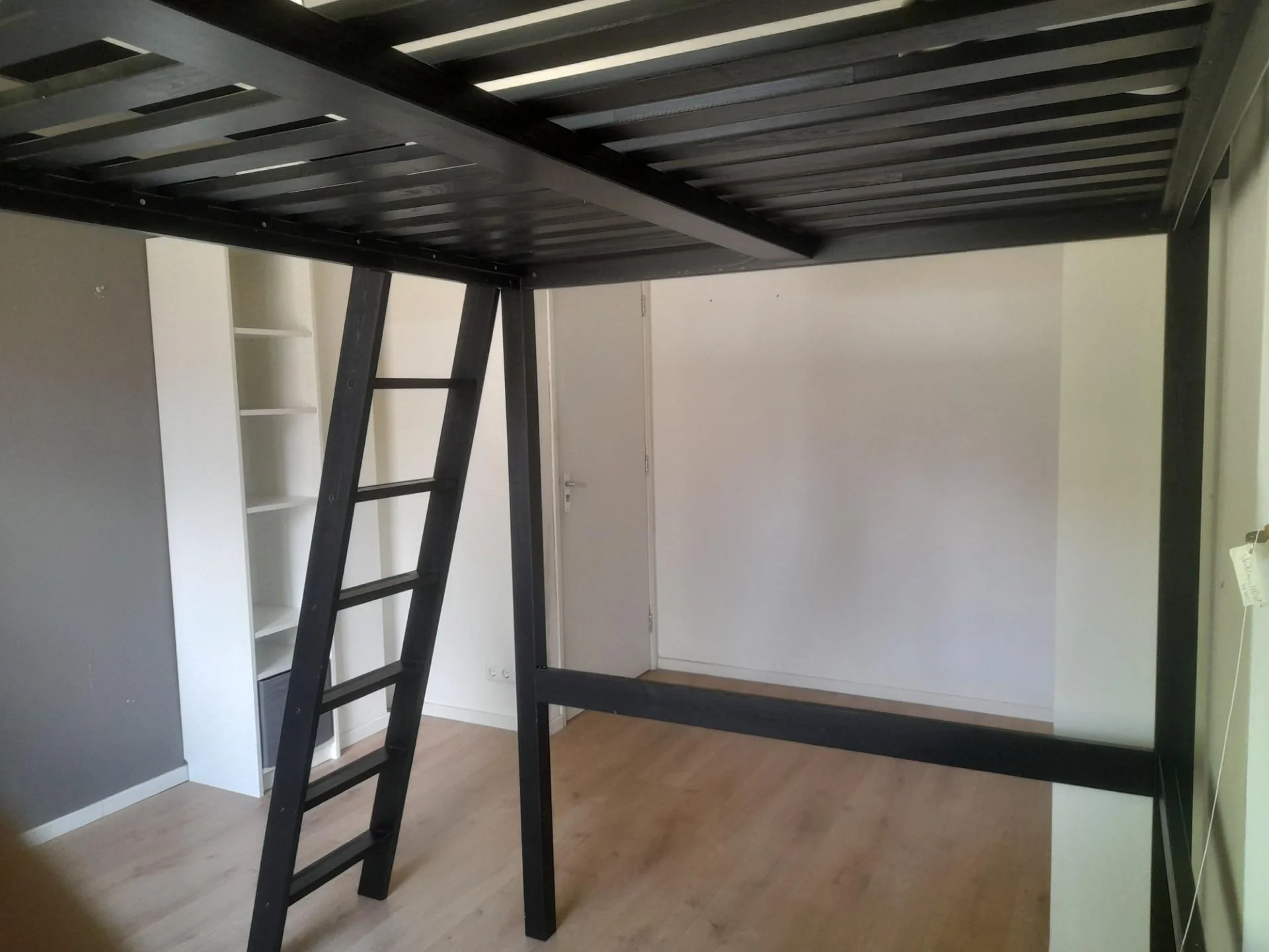 Foto van de Kamer gelegen aan de Hengstdalseweg in Nijmegen