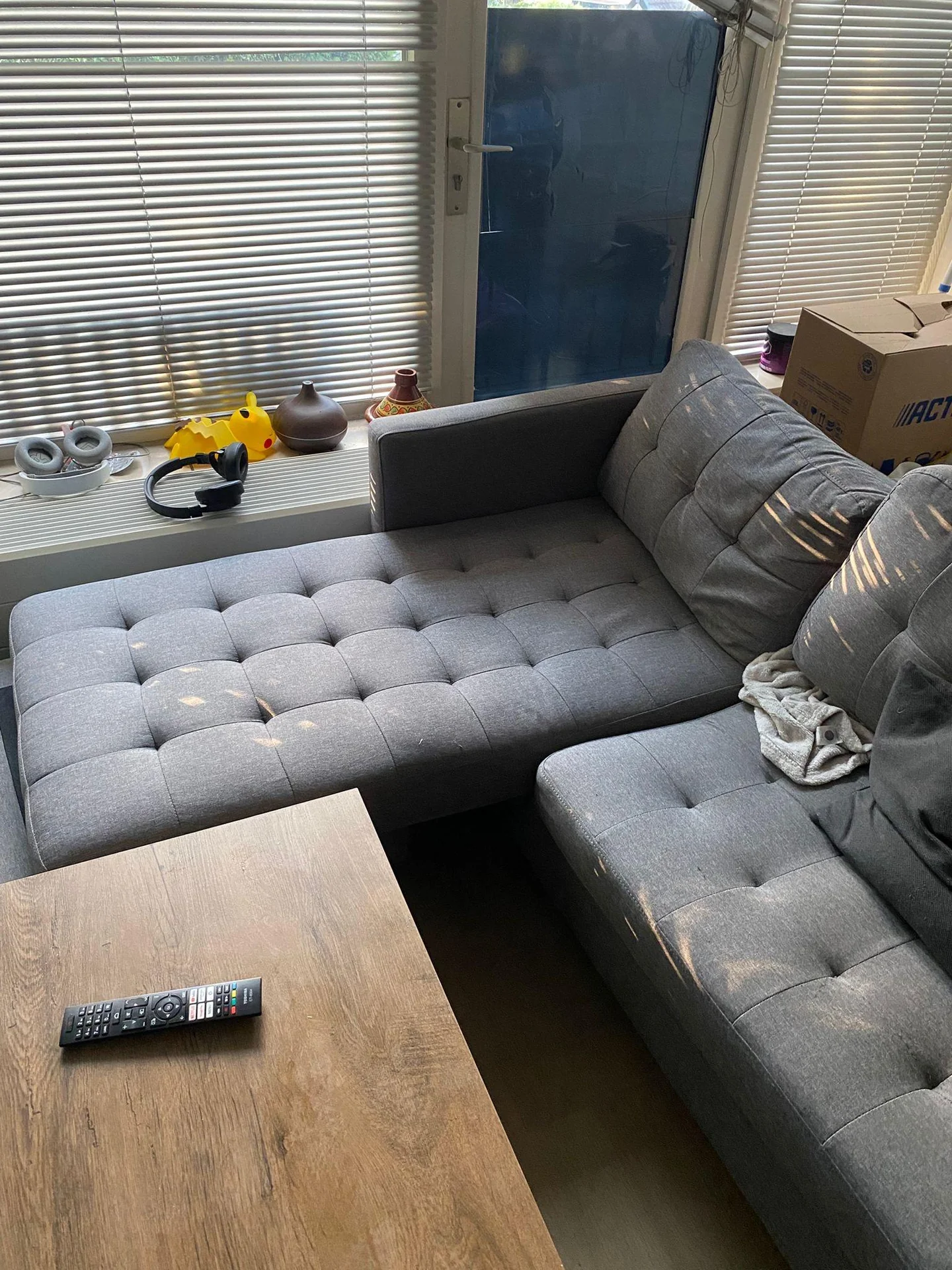 Foto van de Appartement gelegen aan de Utrechtseweg in Amersfoort