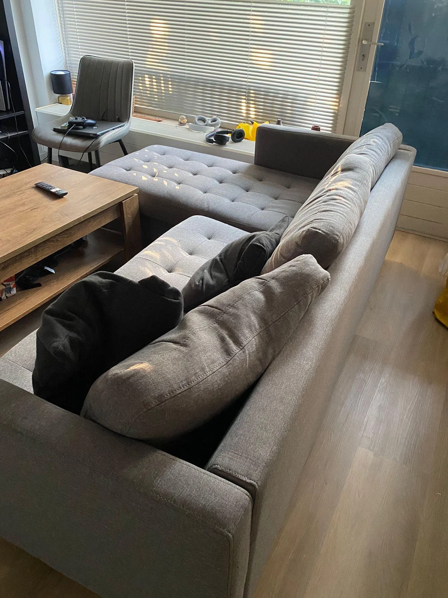 Foto van de Appartement gelegen aan de Utrechtseweg in Amersfoort