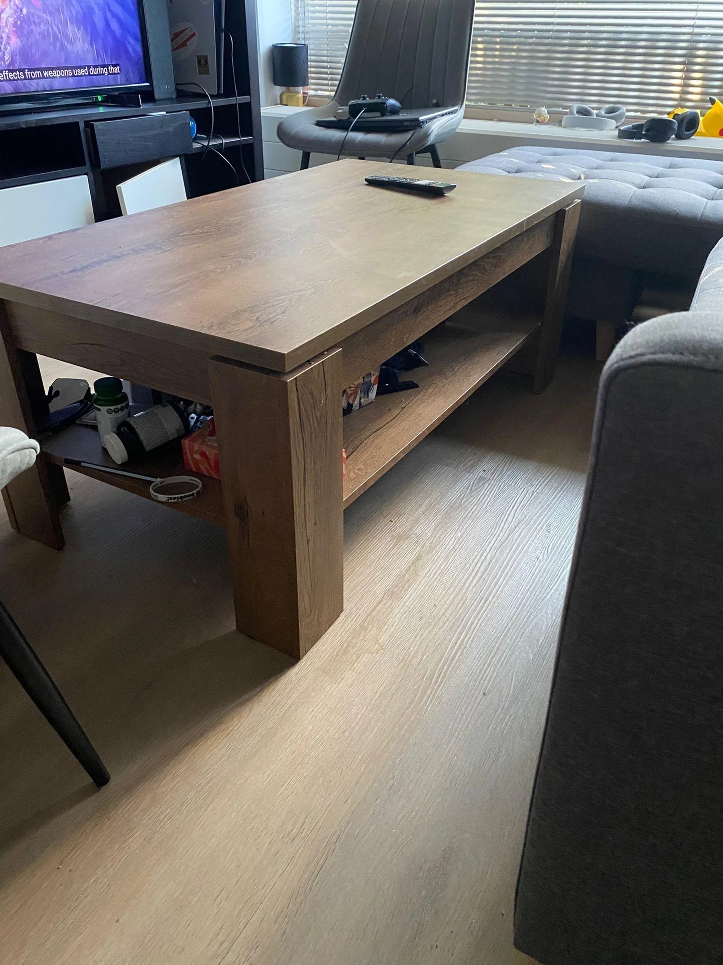 Foto van de Appartement gelegen aan de Utrechtseweg in Amersfoort