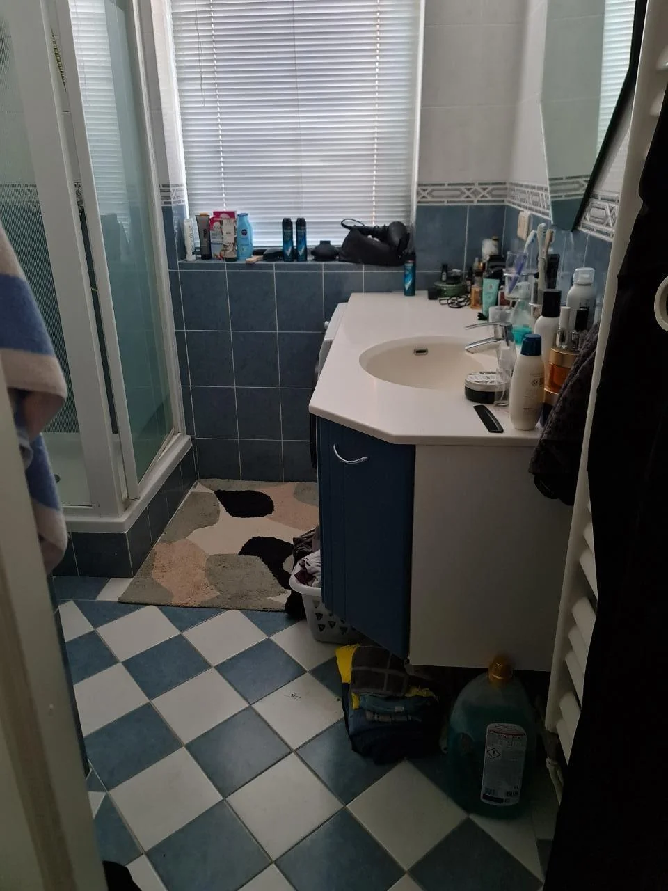 Foto van de Kamer gelegen aan de Haagwinde in Capelle aan den IJssel