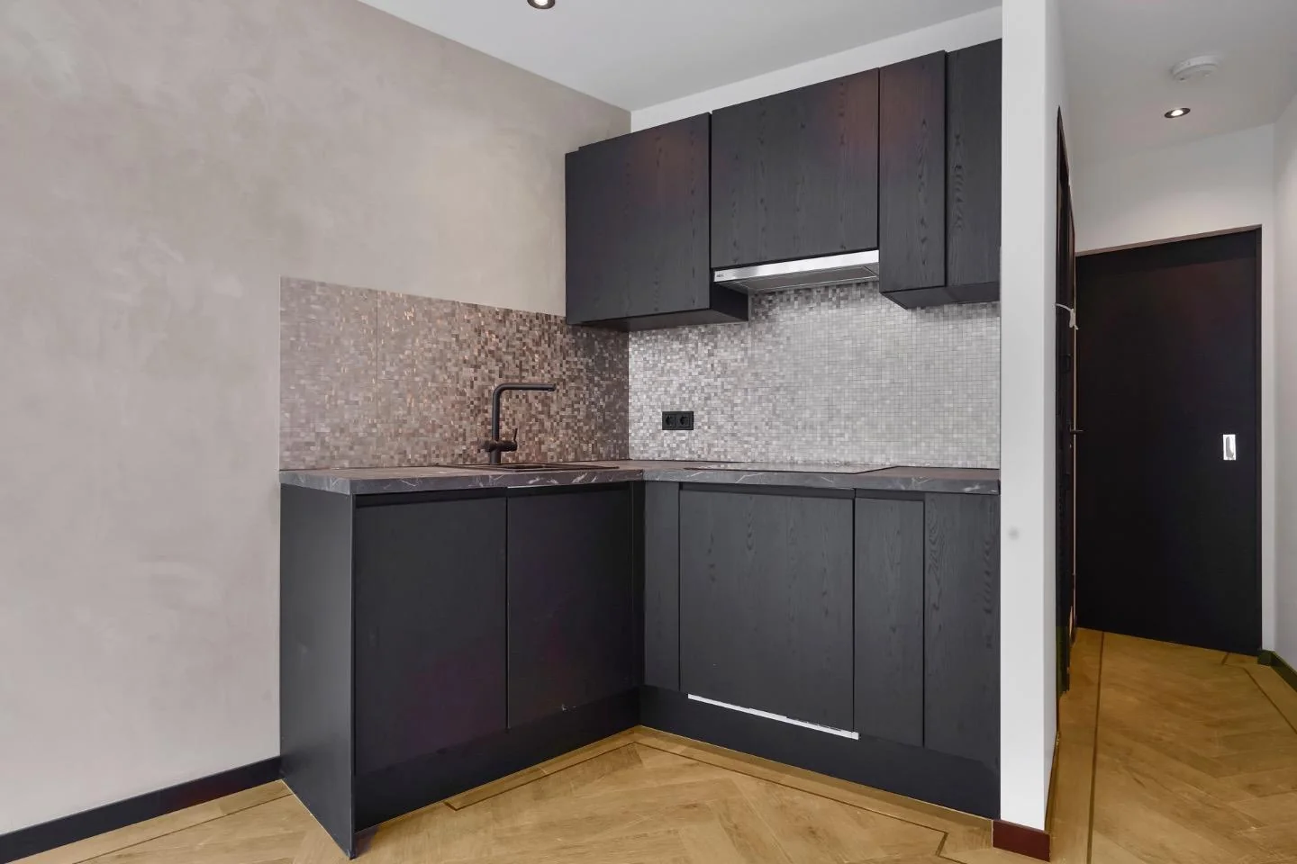 Foto van de Appartement gelegen aan de Haagdijk in Breda