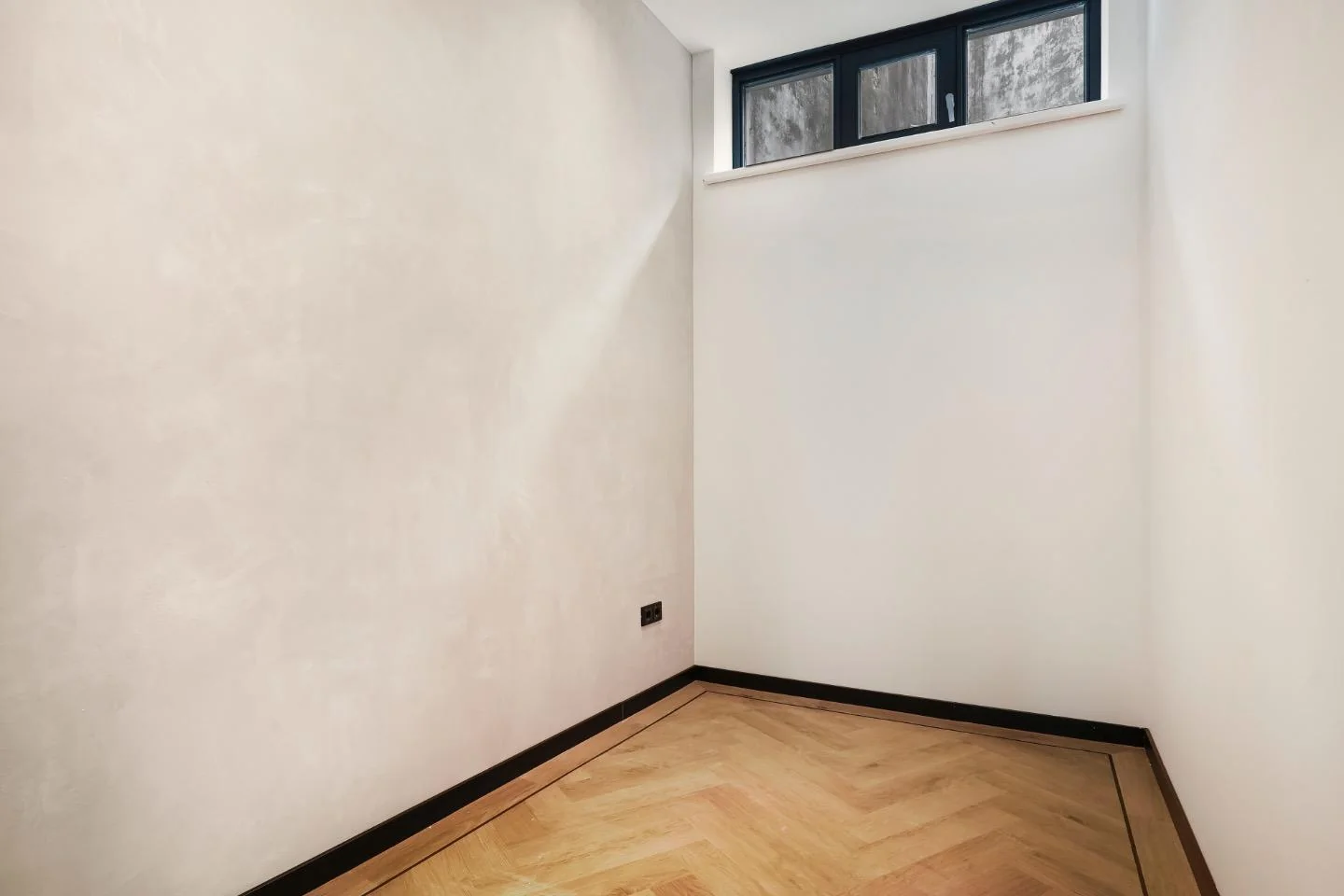 Foto van de Appartement gelegen aan de Haagdijk in Breda