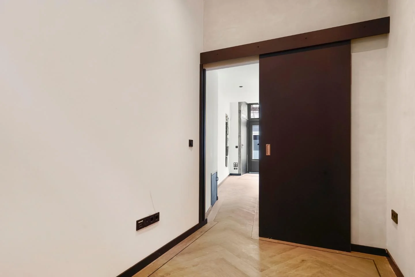 Foto van de Appartement gelegen aan de Haagdijk in Breda