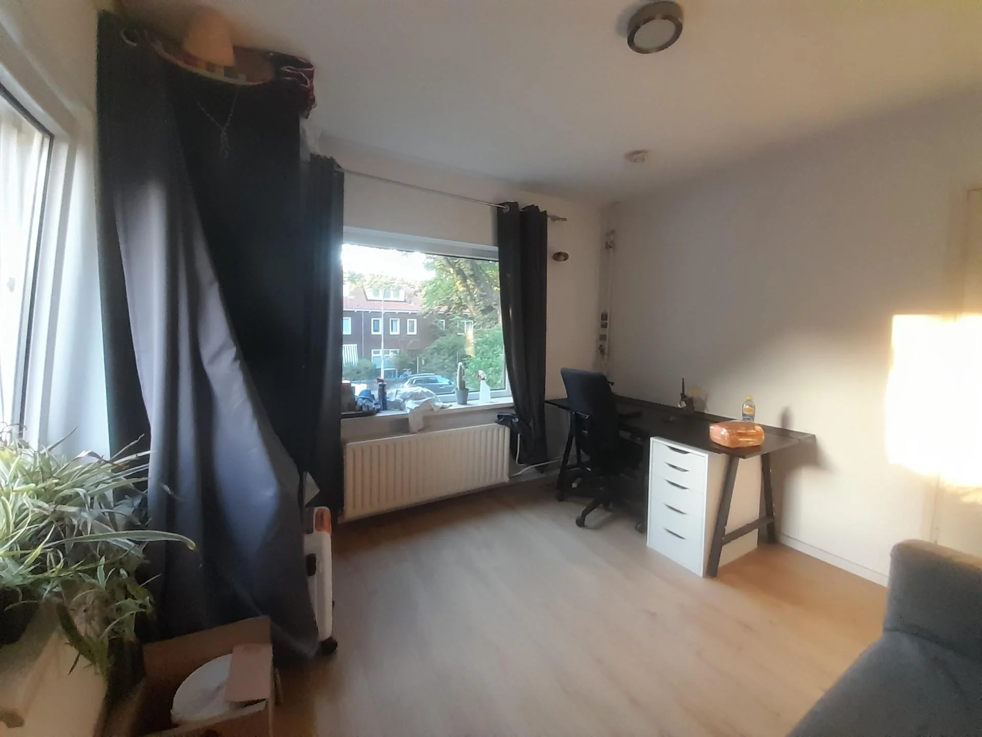 Foto van de Kamer gelegen aan de Hengstdalseweg in Nijmegen