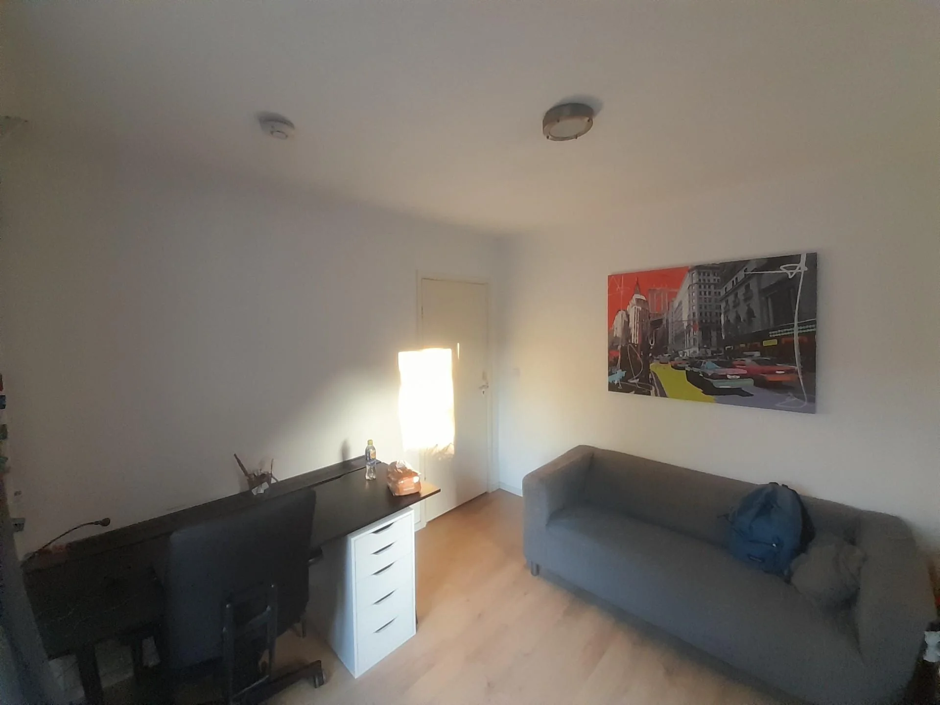 Foto van de Kamer gelegen aan de Hengstdalseweg in Nijmegen