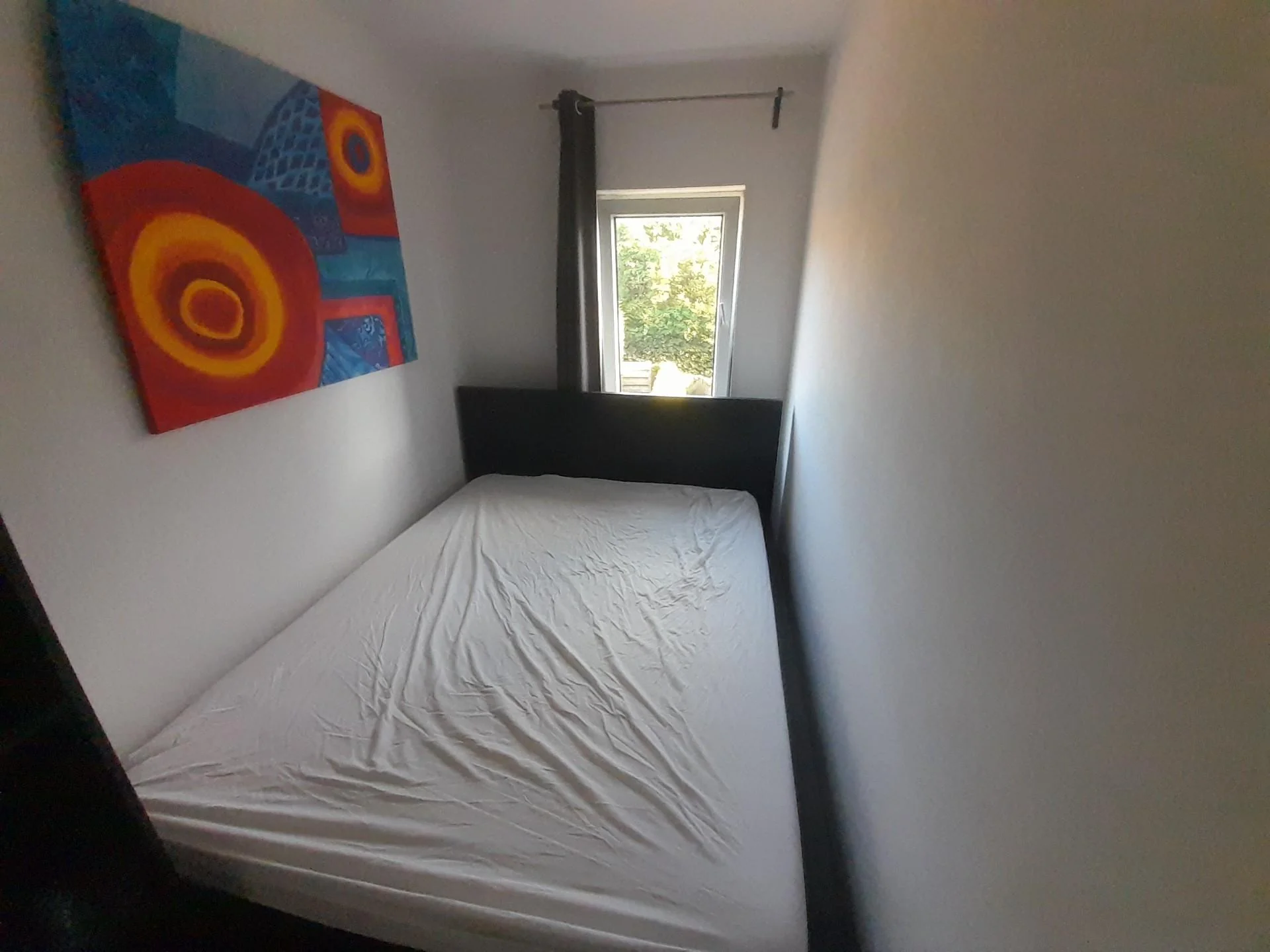 Foto van de Kamer gelegen aan de Hengstdalseweg in Nijmegen