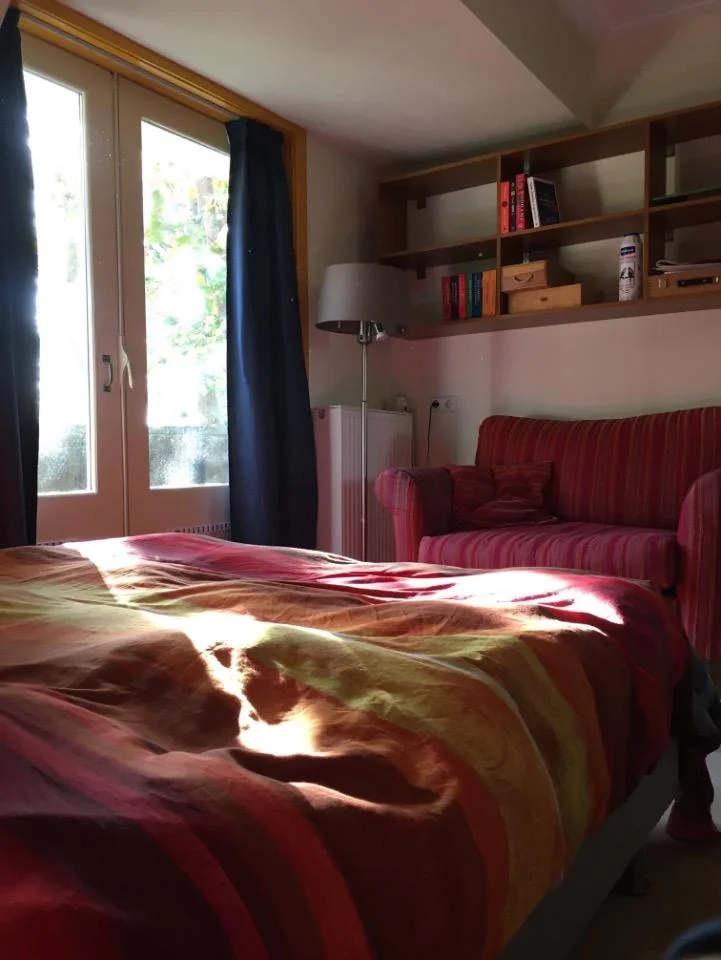Foto van de Kamer gelegen aan de Ringdijk in Rotterdam