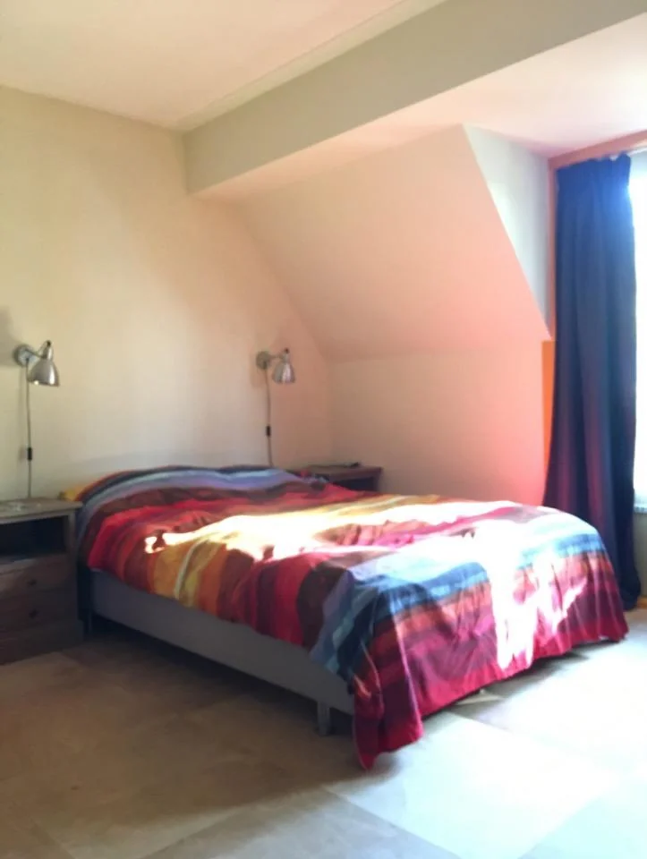 Foto van de Kamer gelegen aan de Ringdijk in Rotterdam