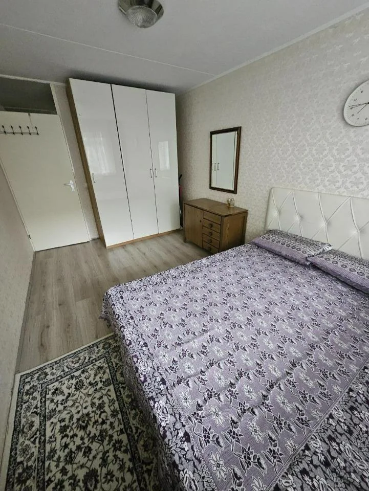 Foto van de Kamer gelegen aan de Tugelaweg in Amsterdam