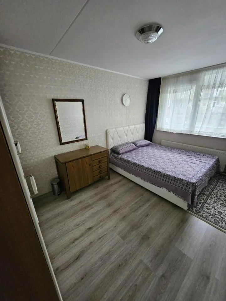 Foto van de Kamer gelegen aan de Tugelaweg in Amsterdam
