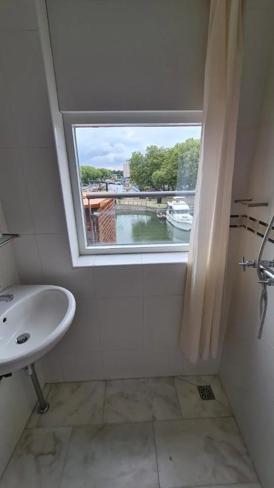 Foto van de Kamer gelegen aan de Rustenburg in Schiedam