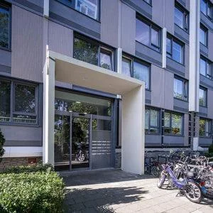 Foto van de Kamer gelegen aan de Stroyenborchdreef in Utrecht