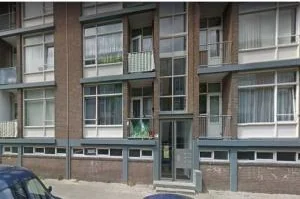 Foto van de Kamer gelegen aan de Kraaierstraat in Rotterdam