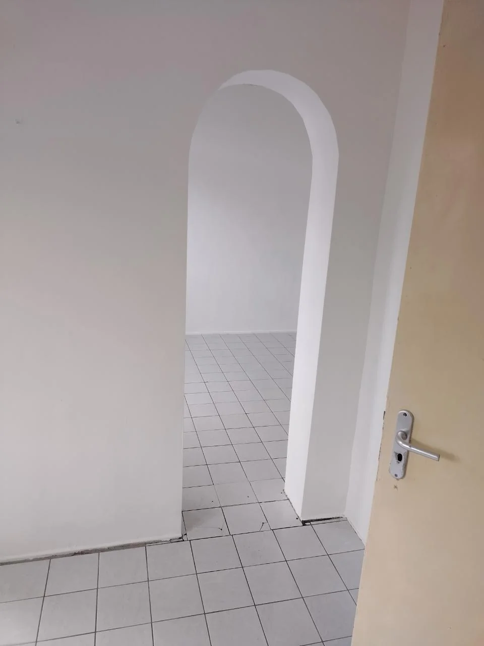 Foto van de Kamer gelegen aan de Kraaierstraat in Rotterdam