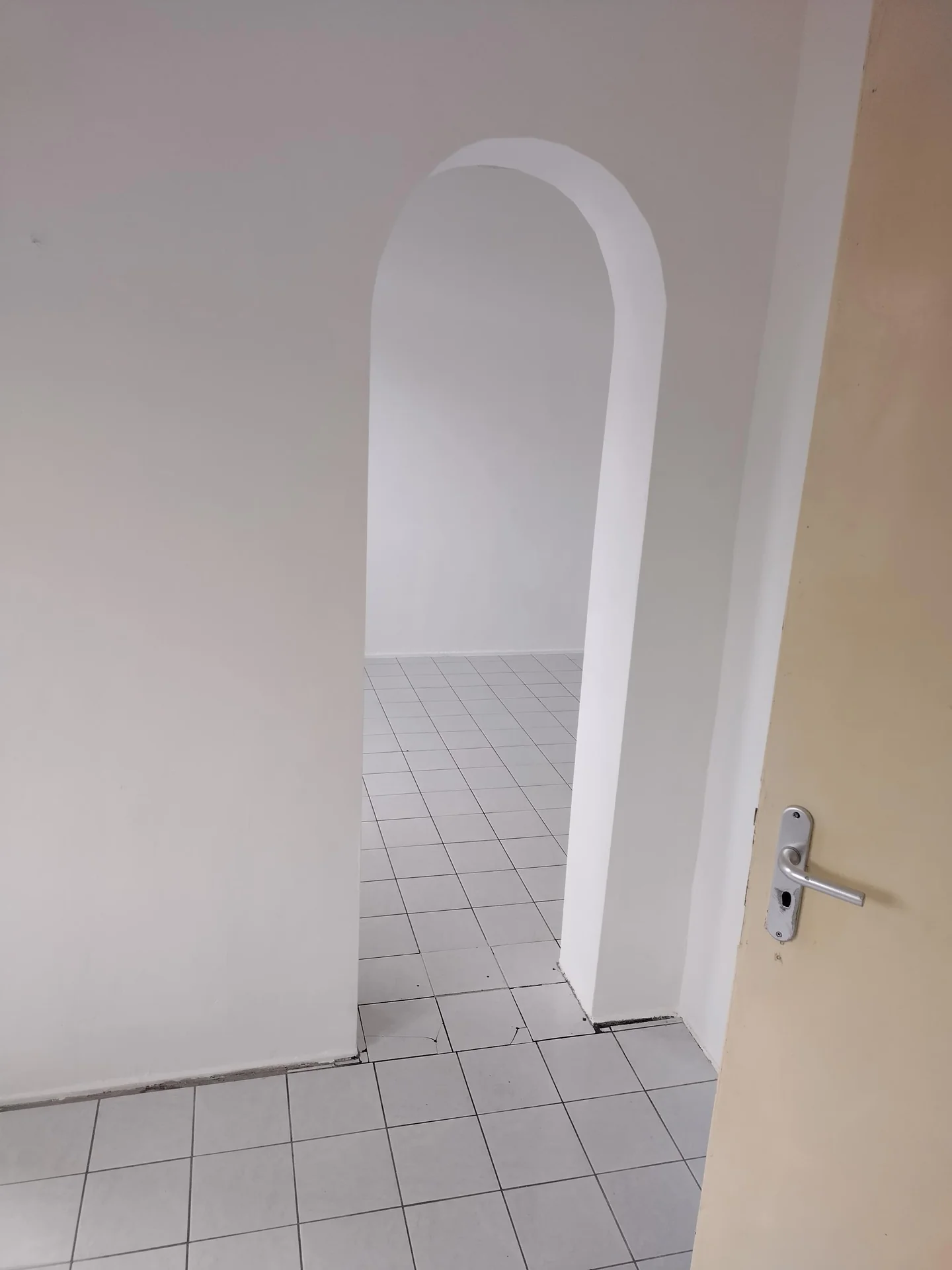 Foto van de Kamer gelegen aan de Kraaierstraat in Rotterdam