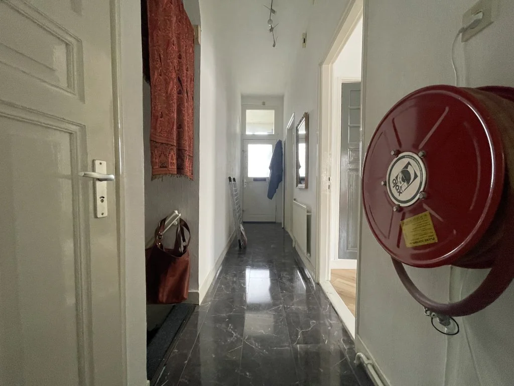 Foto van de Appartement gelegen aan de Oosterlaan in Zwolle