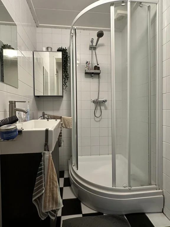 Foto van de Appartement gelegen aan de Oosterlaan in Zwolle