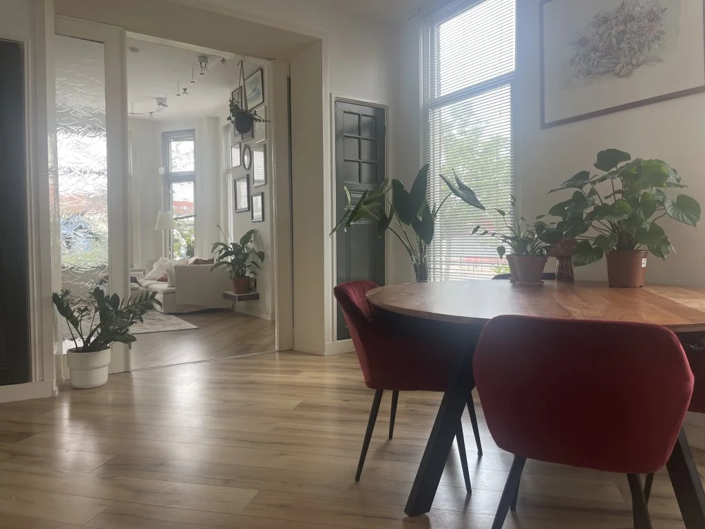 Foto van de Appartement gelegen aan de Oosterlaan in Zwolle