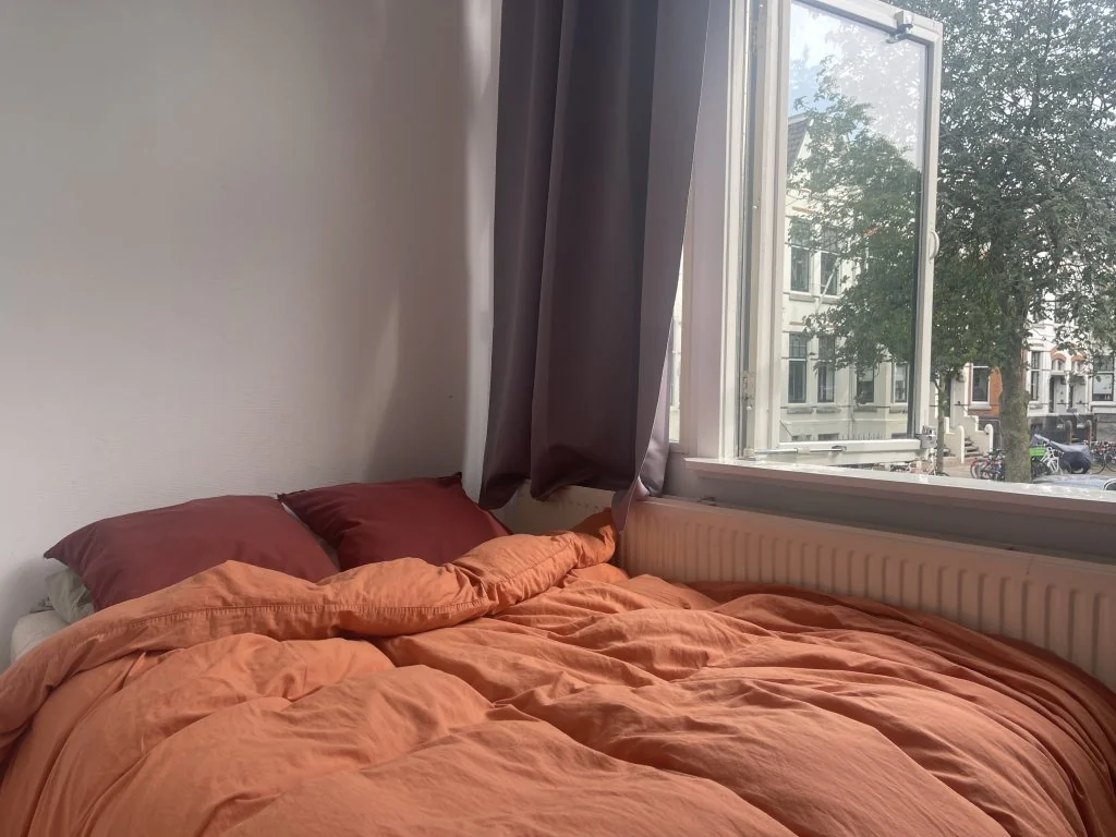 Foto van de Appartement gelegen aan de Oosterlaan in Zwolle