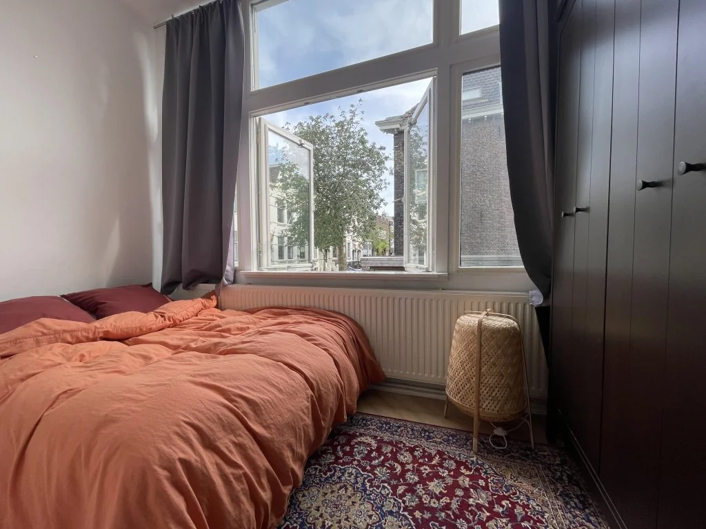Foto van de Appartement gelegen aan de Oosterlaan in Zwolle